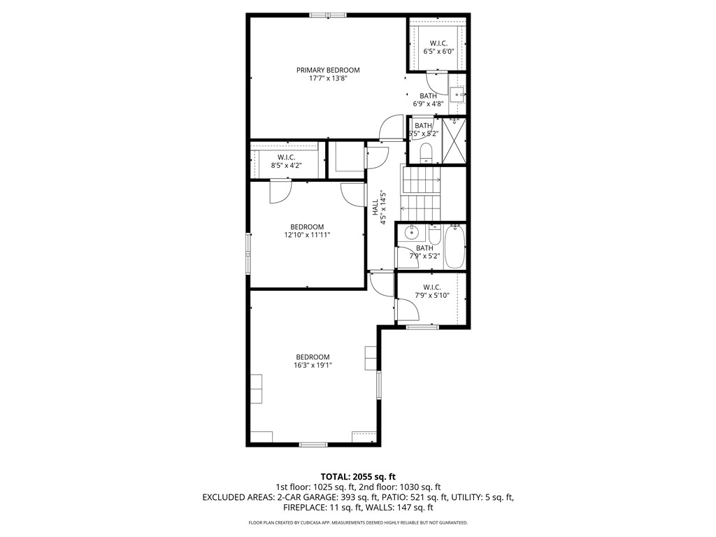 7808 Capitol Hill Lane