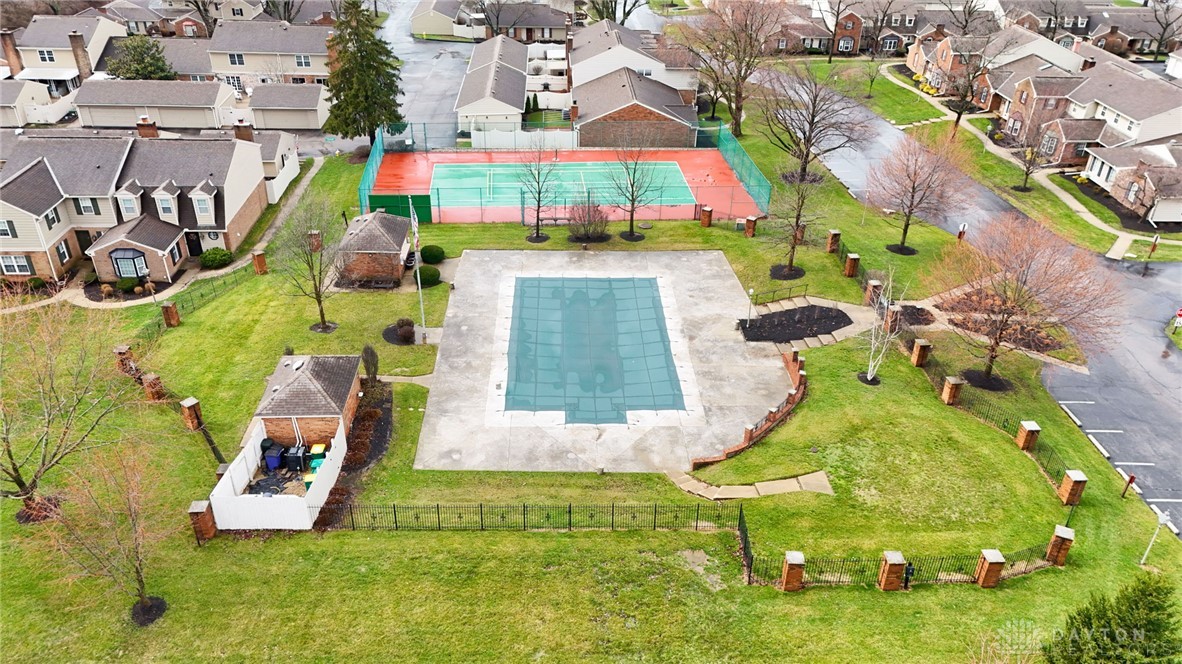 7808 Capitol Hill Lane