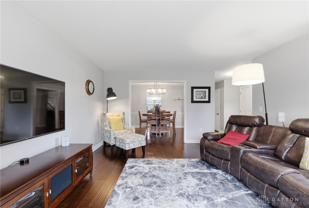 7808 Capitol Hill Lane