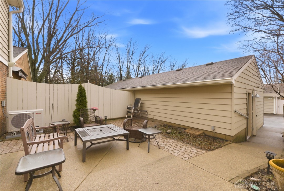 7808 Capitol Hill Lane