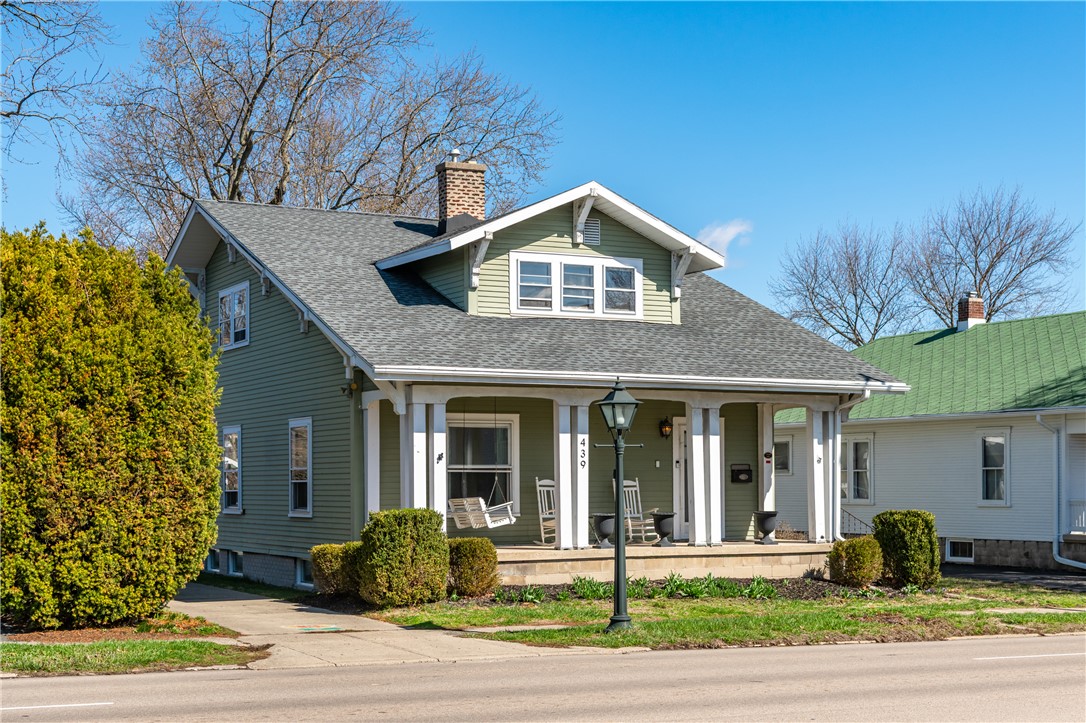 439 W Main Street