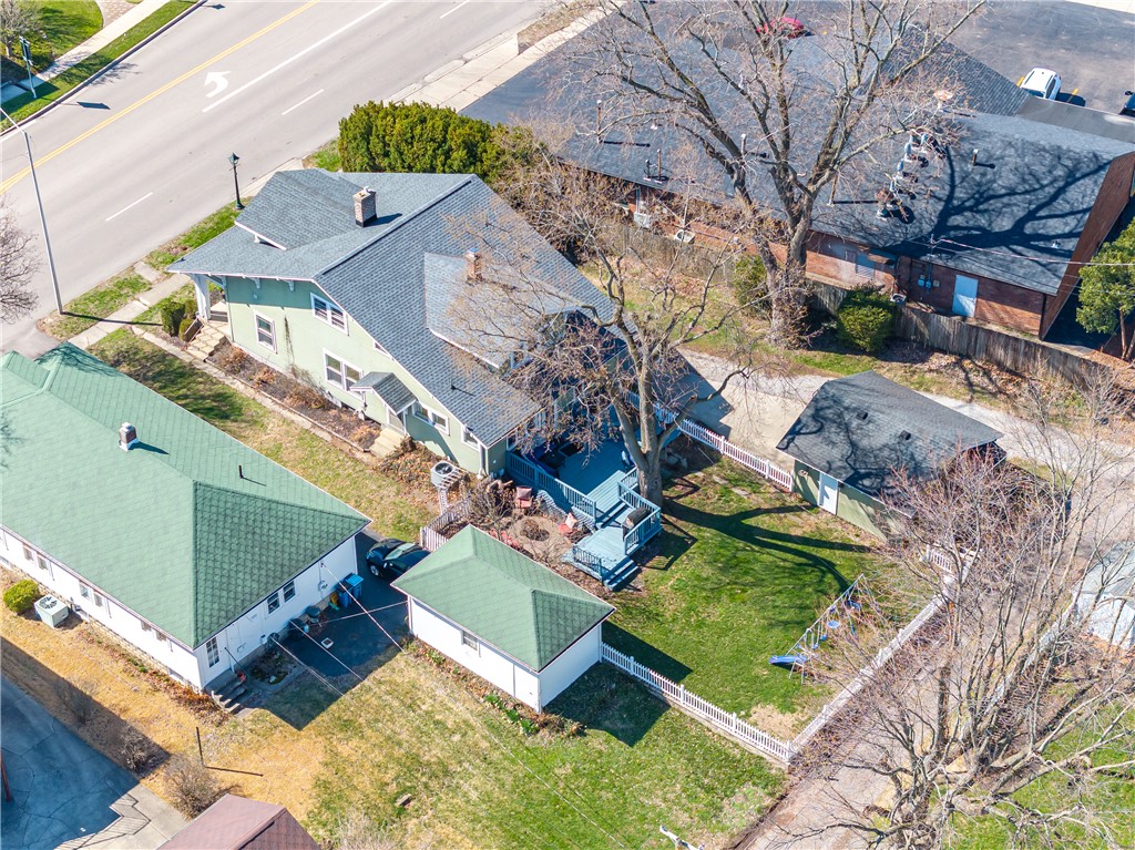 439 W Main Street