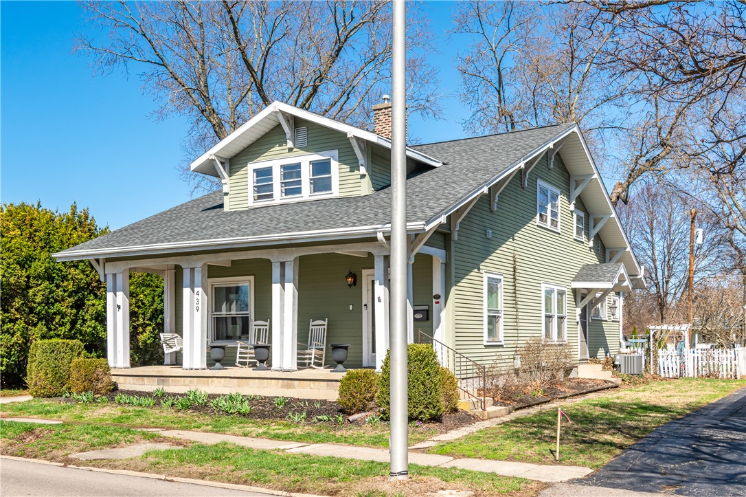 439 W Main Street