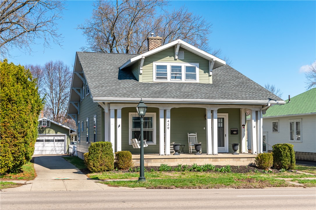 439 W Main Street