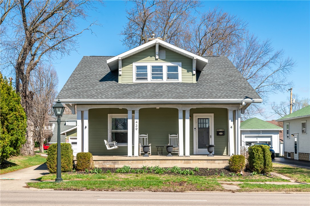 439 W Main Street