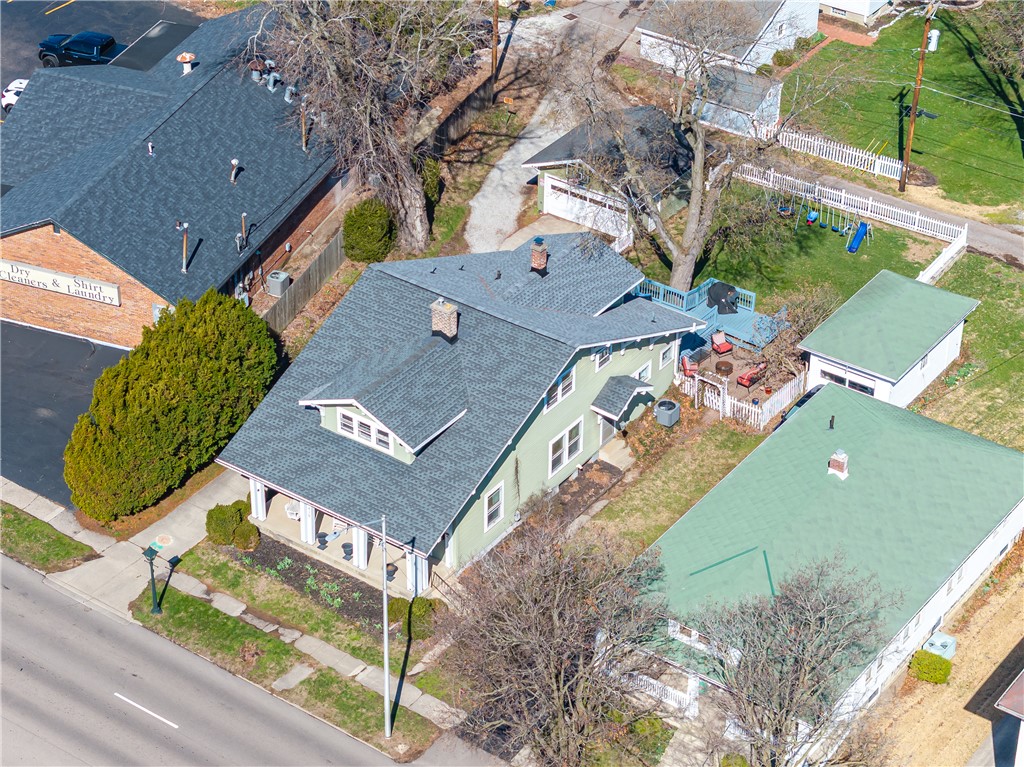 439 W Main Street