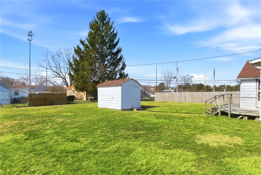 1607 Montgomery Avenue