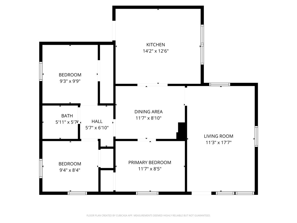 1607 Montgomery Avenue