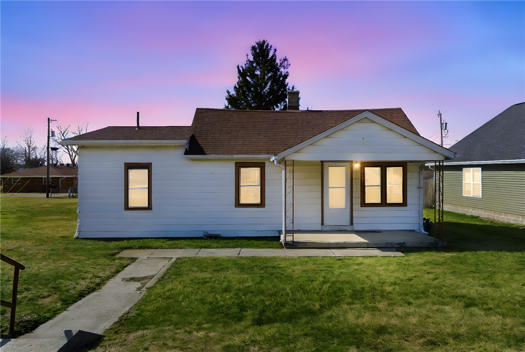 1607 Montgomery Avenue