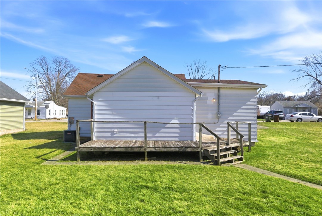 1607 Montgomery Avenue