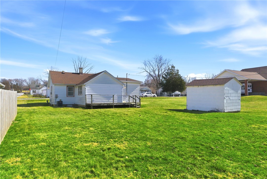 1607 Montgomery Avenue