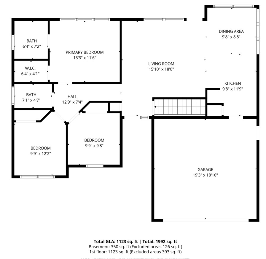 3185 Indian Ripple Road