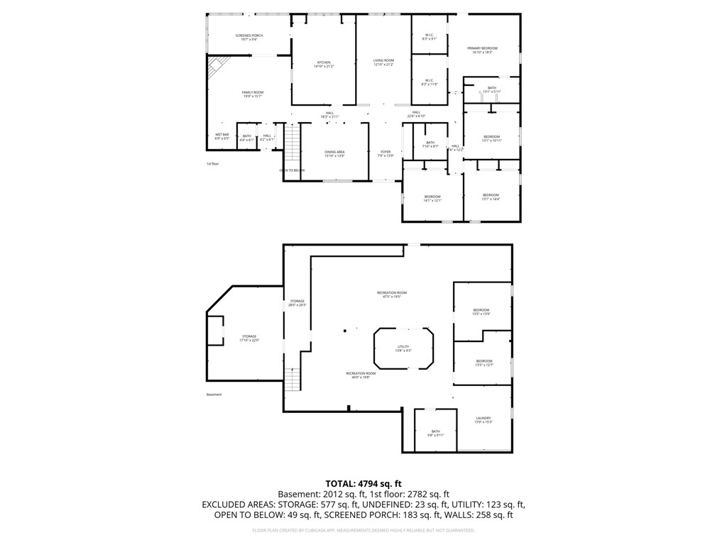 2784 Stauffer Drive