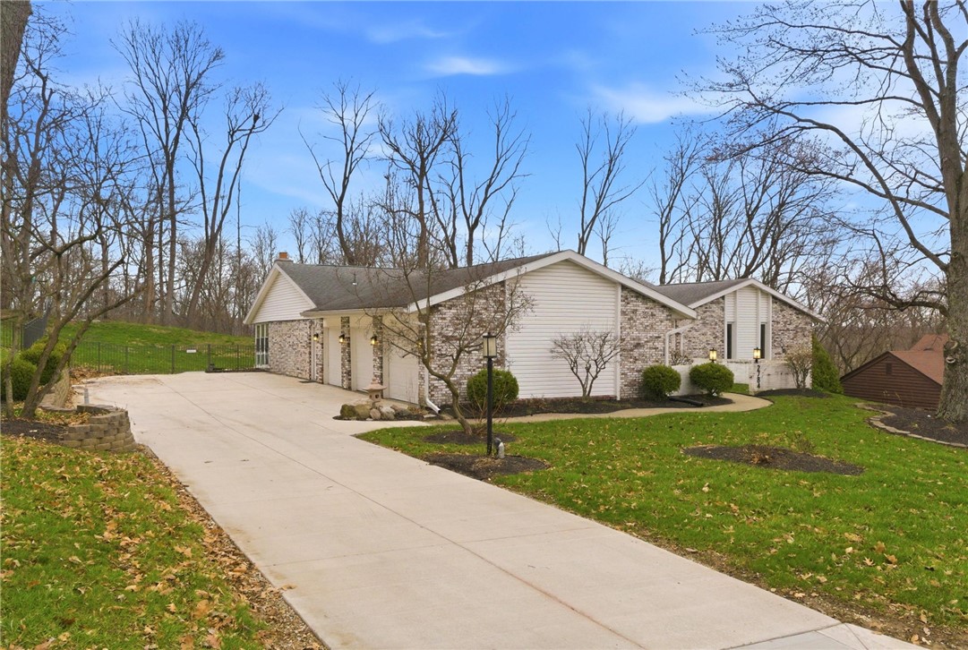 2784 Stauffer Drive
