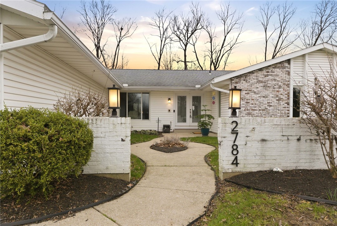 2784 Stauffer Drive