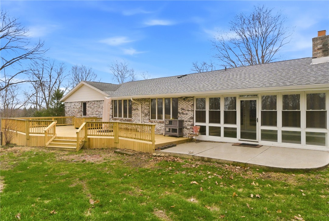 2784 Stauffer Drive