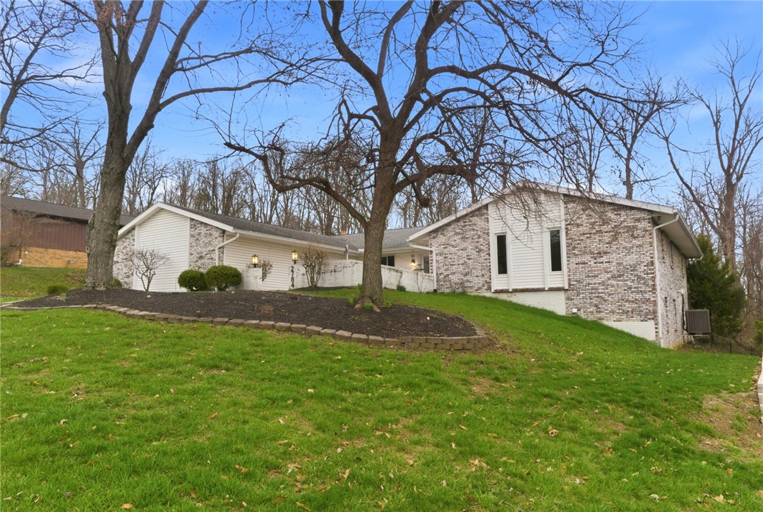 2784 Stauffer Drive