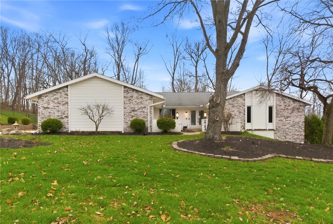 2784 Stauffer Drive