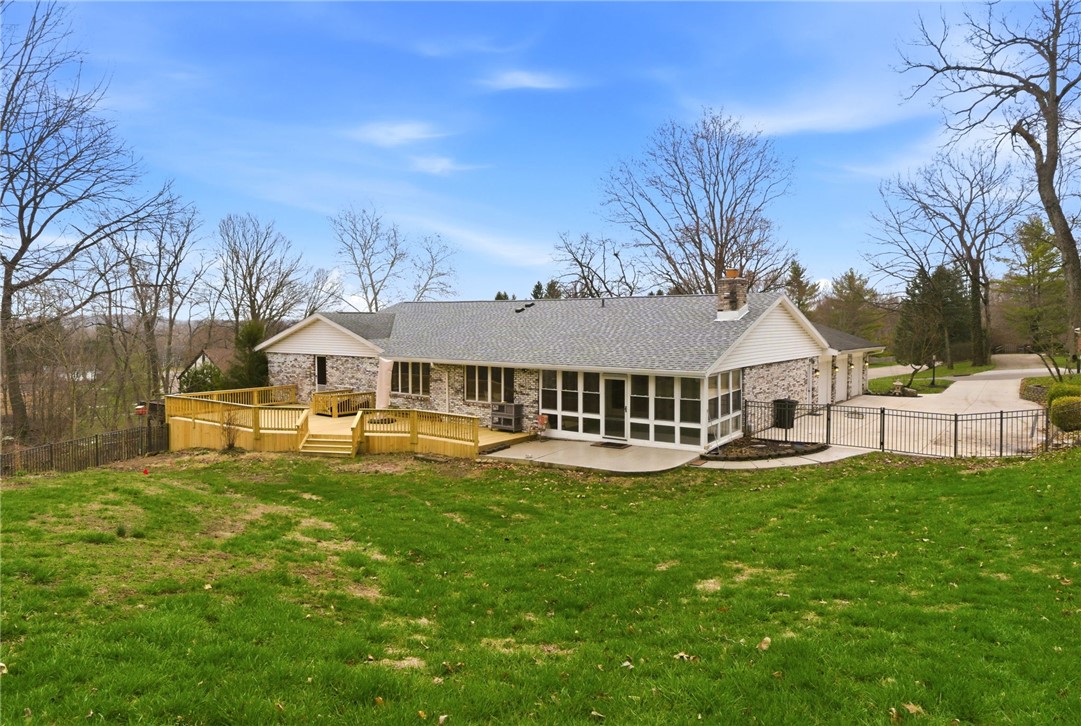 2784 Stauffer Drive
