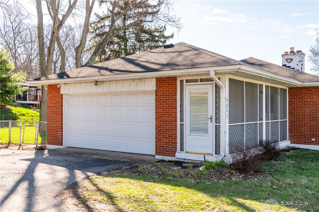 4024 Overland Trail