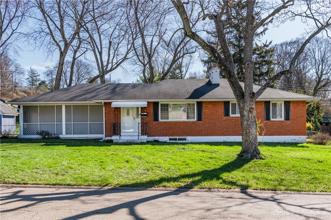 4024 Overland Trail