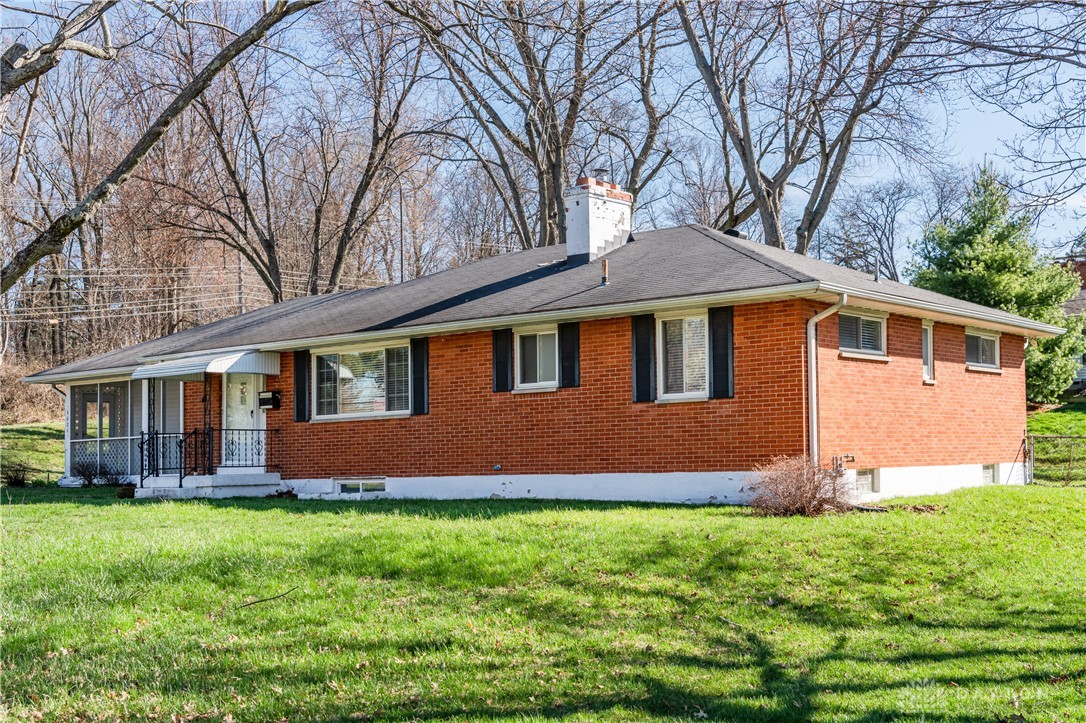 4024 Overland Trail