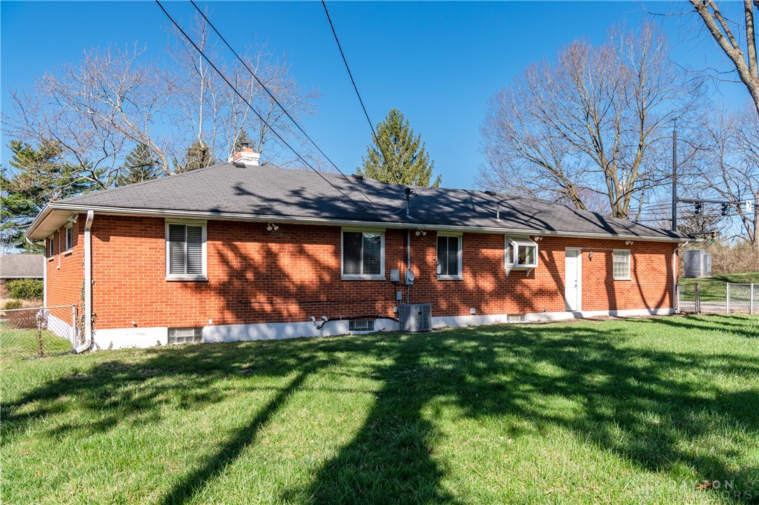 4024 Overland Trail