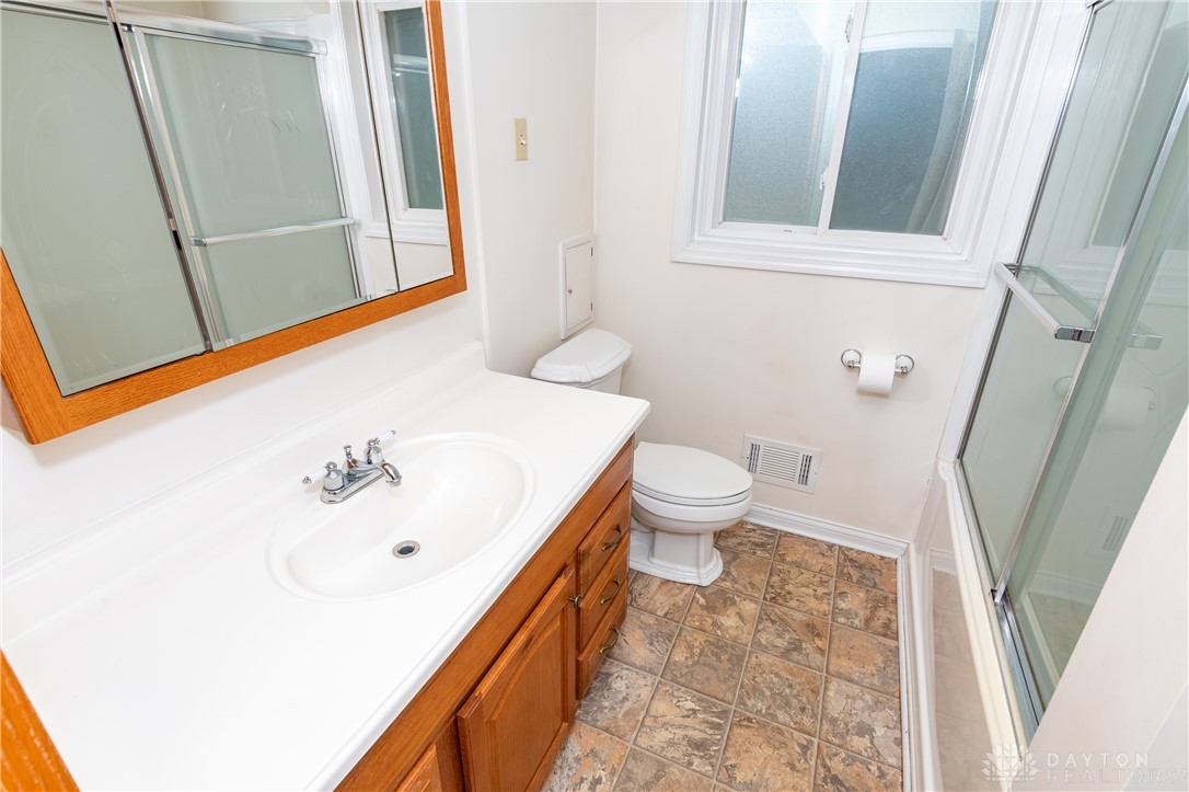 4024 Overland Trail