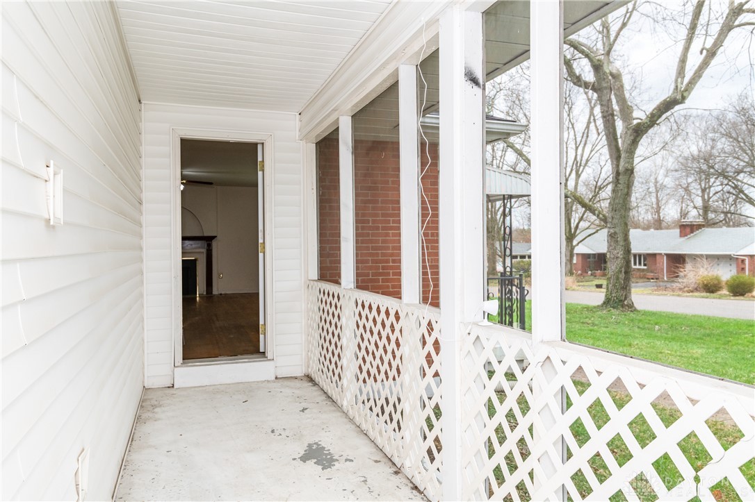 4024 Overland Trail