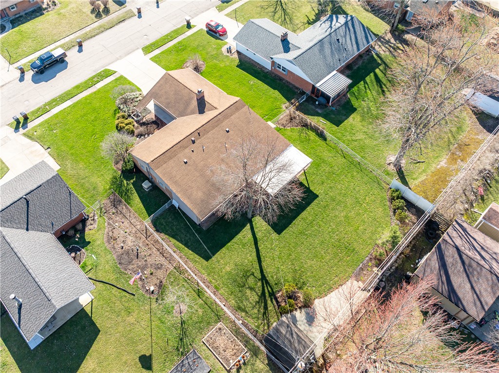 4731 Ridgebury Drive