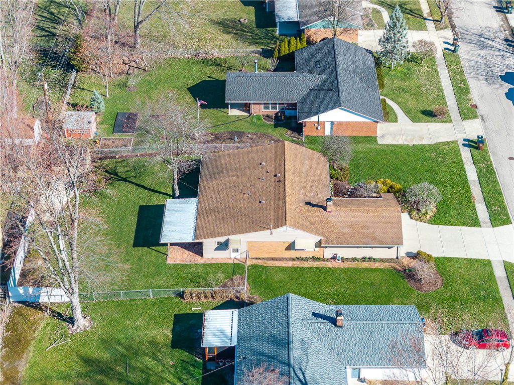 4731 Ridgebury Drive