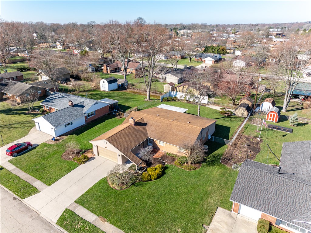 4731 Ridgebury Drive