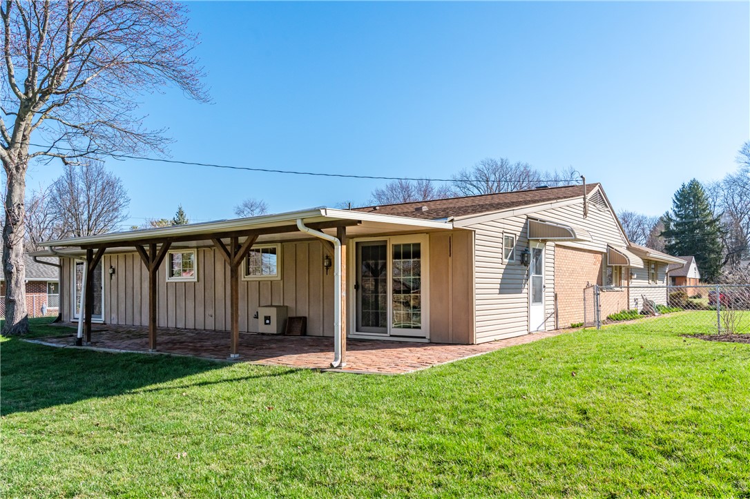 4731 Ridgebury Drive