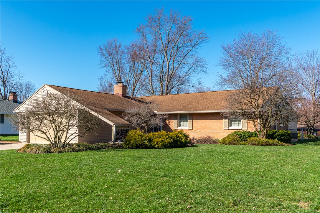 4731 Ridgebury Drive