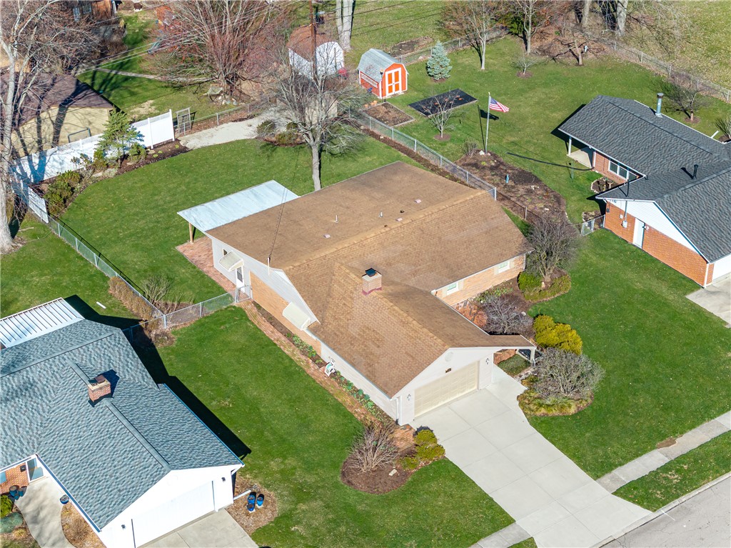 4731 Ridgebury Drive