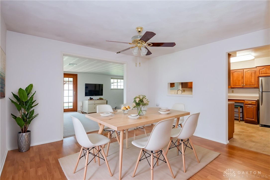 4731 Ridgebury Drive