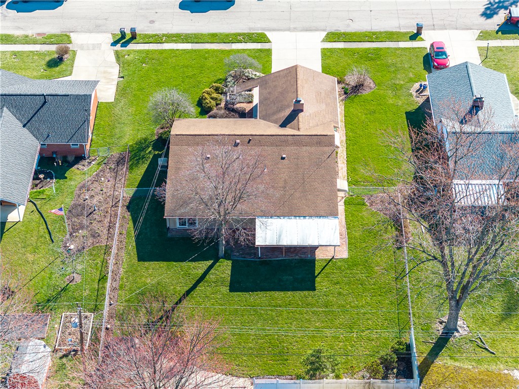 4731 Ridgebury Drive