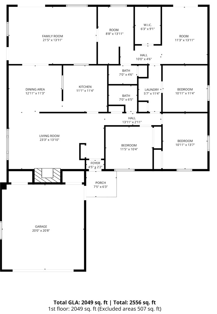 4731 Ridgebury Drive