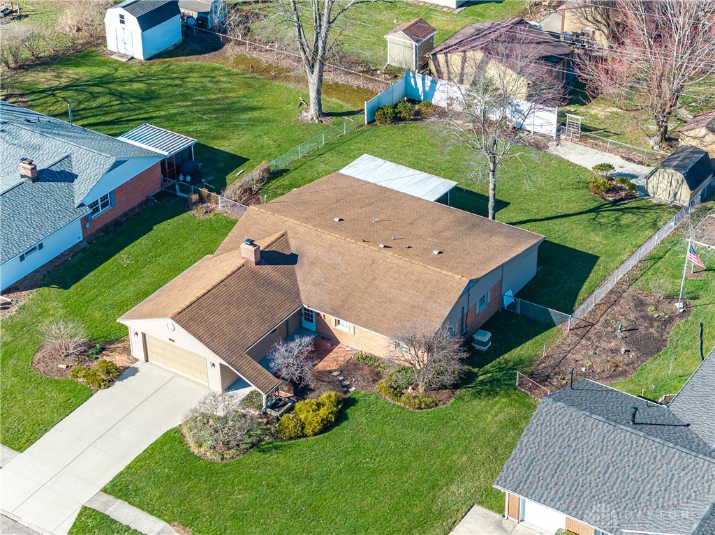 4731 Ridgebury Drive