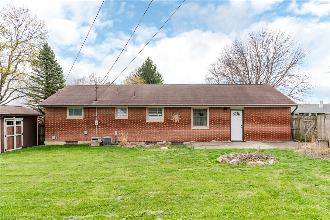 535 Barbara Drive