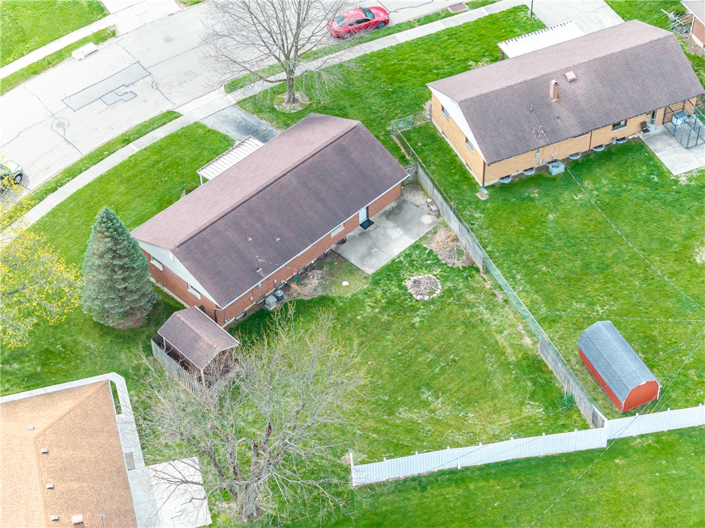 535 Barbara Drive