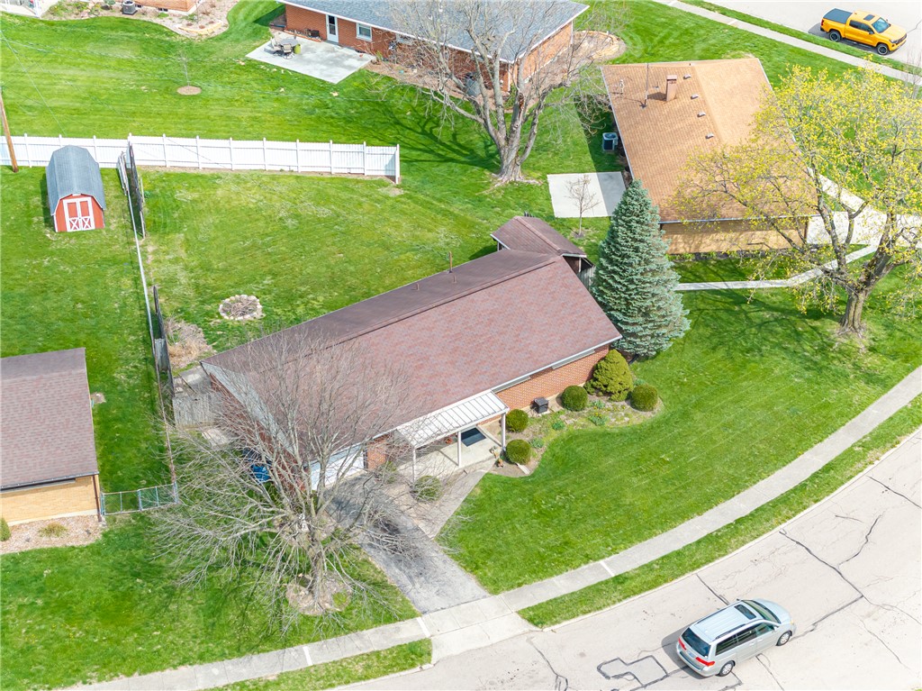 535 Barbara Drive