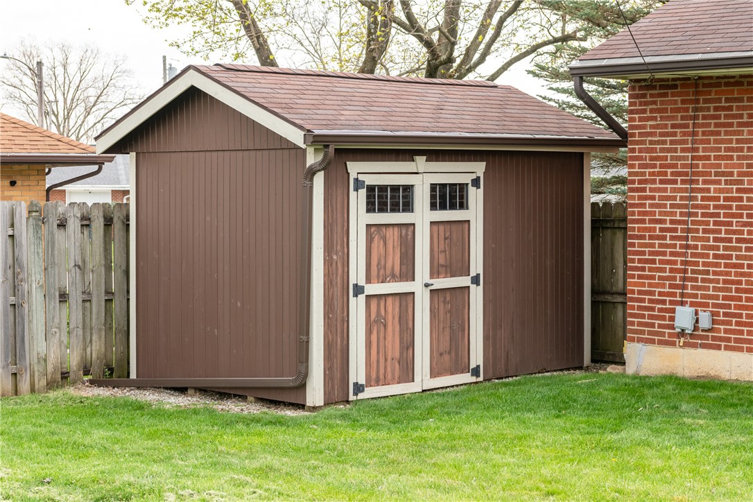 535 Barbara Drive