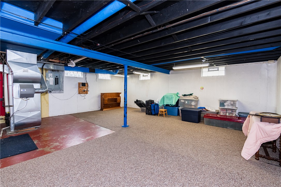535 Barbara Drive