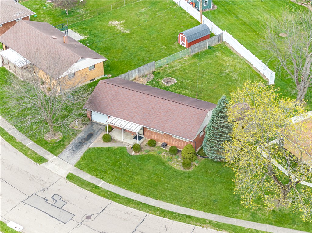 535 Barbara Drive