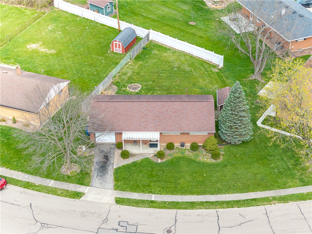 535 Barbara Drive