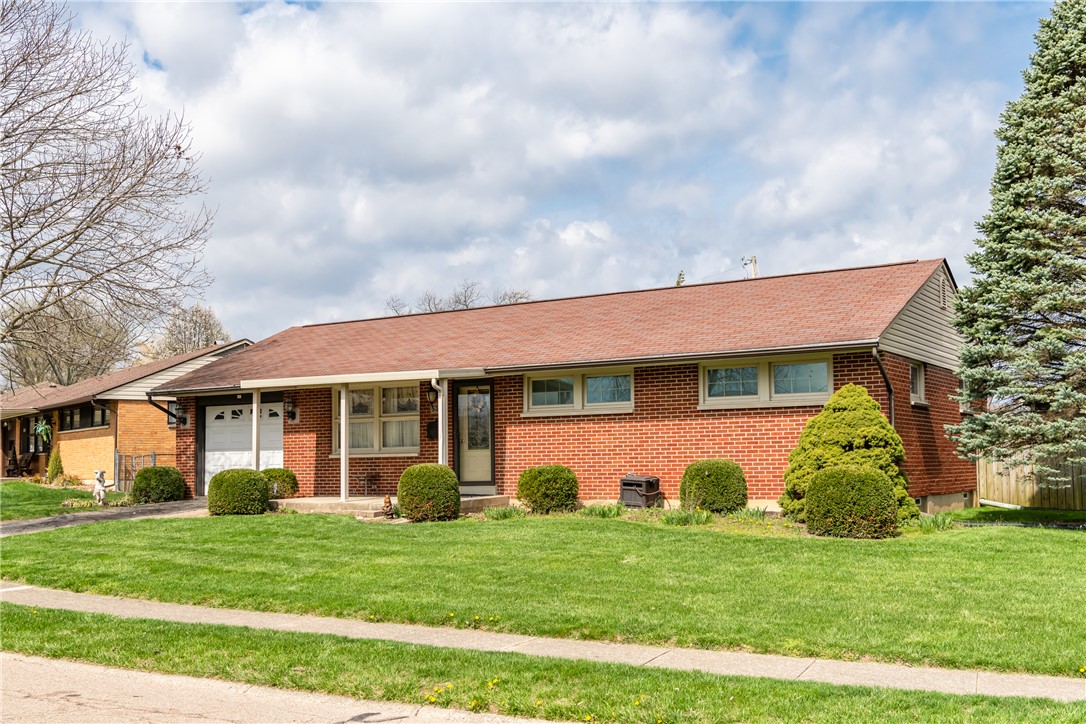 535 Barbara Drive