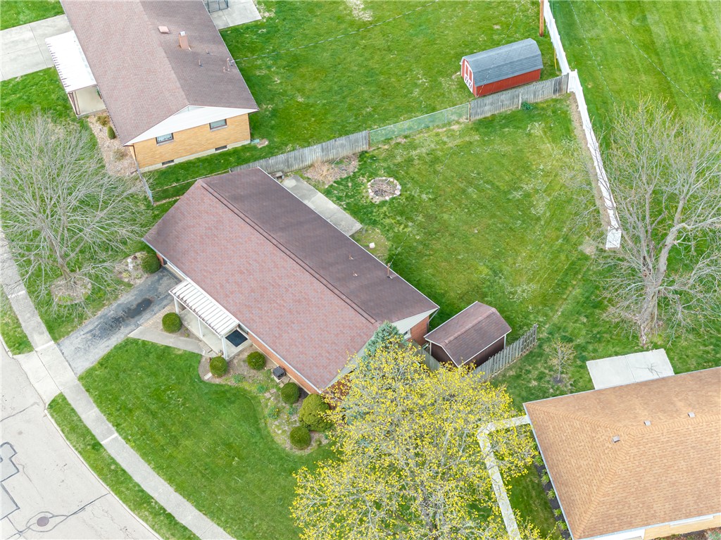 535 Barbara Drive