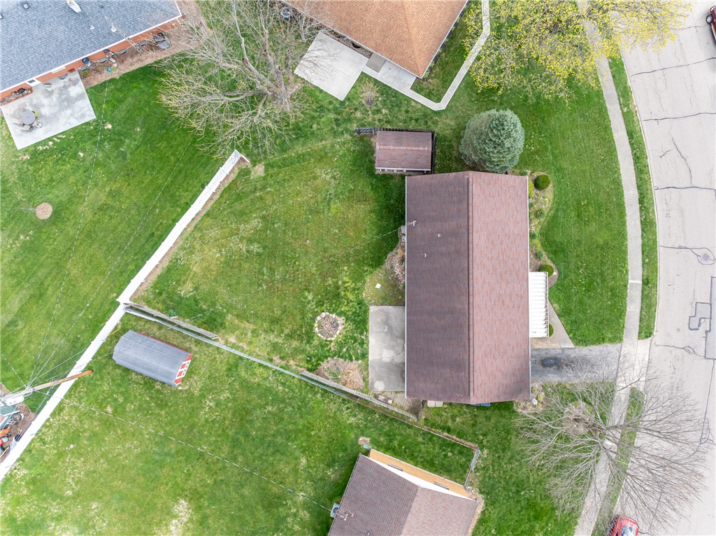 535 Barbara Drive