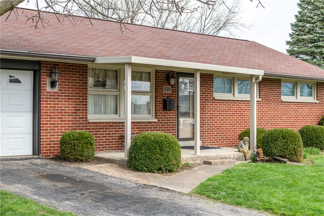 535 Barbara Drive